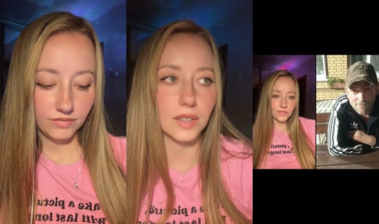 millertay's Live Session — May 21, 2026, 9:32 PM