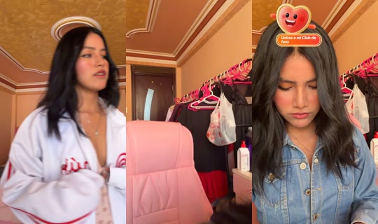 mily_gonzales_equilea's Live Session — May 19, 2026, 6:43 PM