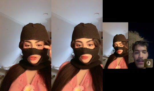 mimi_007p's Live Session — May 17, 2026, 7:17 PM