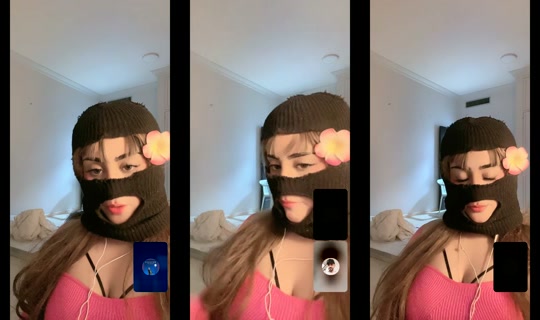 mimi_007p's Live Session — May 20, 2026, 4:57 PM