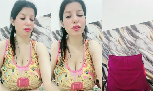 mira_m837's Live Session — May 20, 2026, 5:52 PM