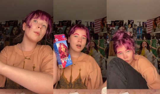 mirbulaxvoileipa's Live Session — May 21, 2026, 8:34 PM
