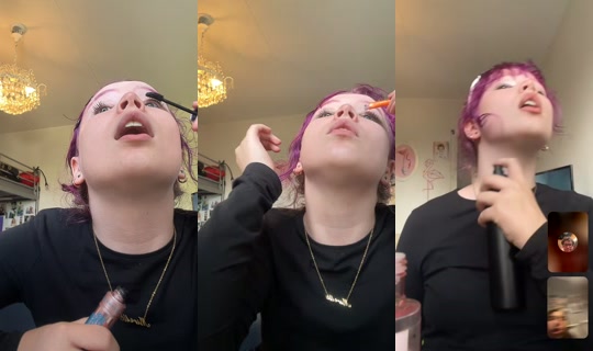 mirbulaxvoileipa's Live Session — May 22, 2026, 3:39 PM