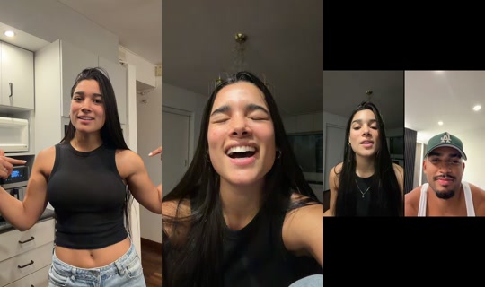 mireignispaz0's Live Session — May 18, 2026, 11:02 PM