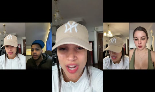mireignispaz0's Live Session — May 20, 2026, 9:14 PM