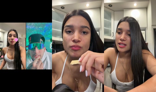mireignispaz0's Live Session — May 21, 2026, 12:33 AM