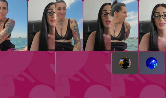missunderstood_69's Live Session — Jun 27, 2026, 12:54 PM