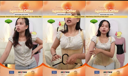 misthin_my's Live Session — May 17, 2026, 3:28 PM