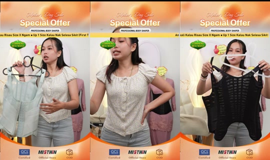 misthin_my's Live Session — May 17, 2026, 4:40 PM