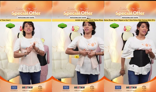 misthin_my's Live Session — May 17, 2026, 5:46 PM