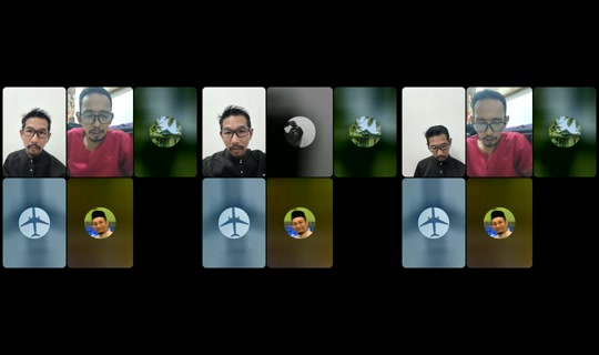 mizialhafiz's Live Session — May 18, 2026, 3:19 PM