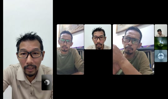 mizialhafiz's Live Session — May 19, 2026, 2:16 PM