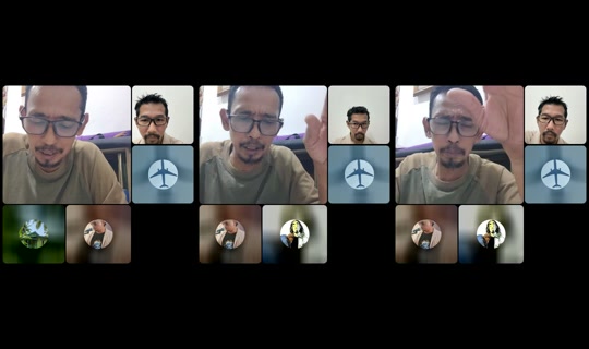 mizialhafiz's Live Session — May 19, 2026, 4:08 PM