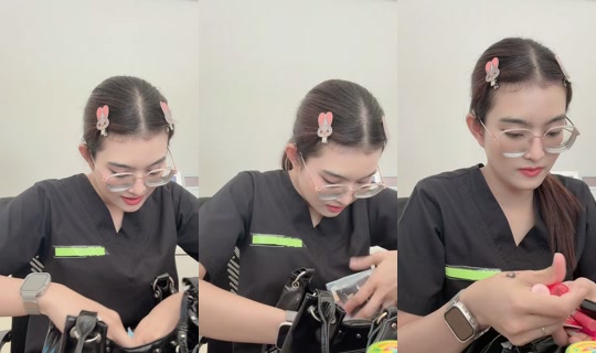 mk_chuchux167cm's Live Session — Jun 26, 2026, 8:25 AM