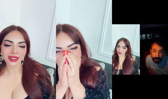 mmariam898's Live Session — May 19, 2026, 10:56 PM