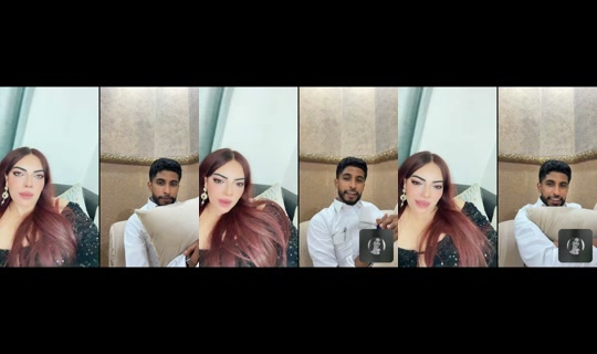 mmariam898's Live Session — May 20, 2026, 1:52 AM