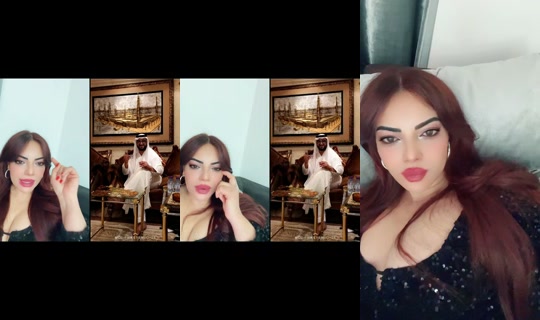 mmariam898's Live Session — May 20, 2026, 2:45 AM