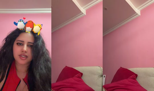 modelash8's Live Session — Jun 26, 2026, 9:54 PM