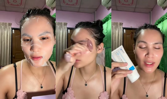 mommyandmilyn's Live Session — May 18, 2026, 11:37 AM