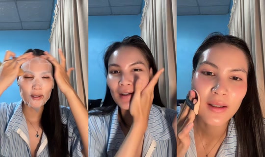 mommyandmilyn's Live Session — May 19, 2026, 11:37 PM