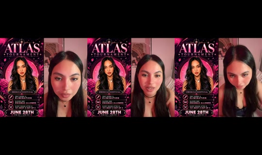 monica.foxxxy's Live Session — Jun 27, 2026, 10:30 AM