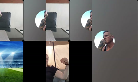 moniq731's Live Session — Jun 27, 2026, 2:55 PM