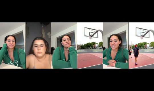 moniquengreene's Live Session — Jun 25, 2026, 9:52 PM