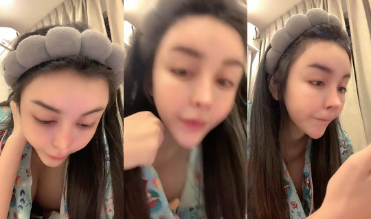 monliiz1234's Live Session — Jun 27, 2026, 4:00 PM