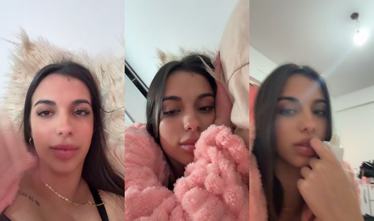 morefeernandeez's Live Session — Jun 27, 2026, 8:12 PM