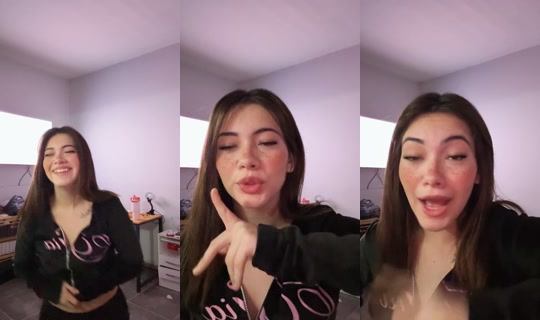 morenaromero____'s Live Session — Jun 26, 2026, 5:28 AM