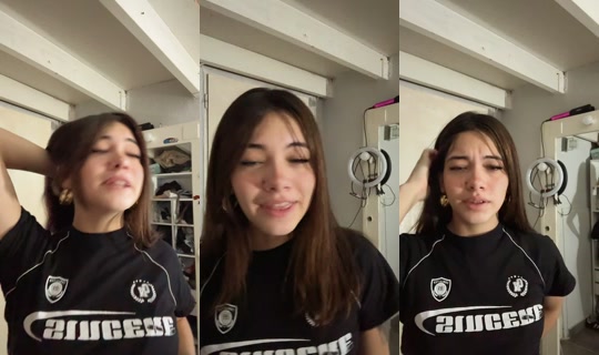 morenaromero____'s Live Session — Jun 27, 2026, 9:49 PM