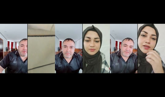 mostafaflfl55's Live Session — May 20, 2026, 11:49 AM