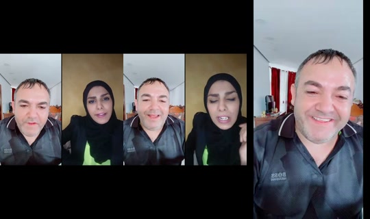 mostafaflfl55's Live Session — May 20, 2026, 1:29 PM