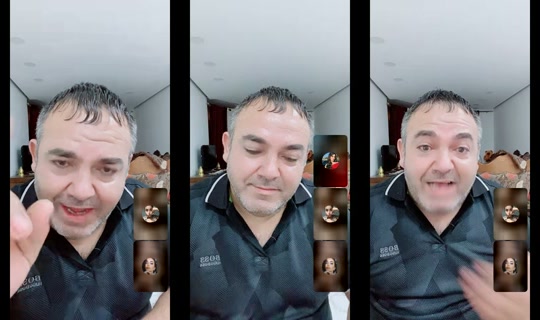 mostafaflfl55's Live Session — May 20, 2026, 7:21 PM