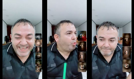 mostafaflfl55's Live Session — May 20, 2026, 8:12 PM