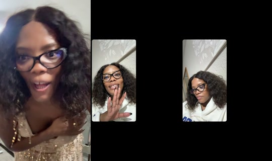 mpho__28's Live Session — Jun 26, 2026, 10:09 PM