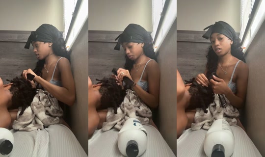 ms.steviemarie's Live Session — Jun 27, 2026, 12:48 AM