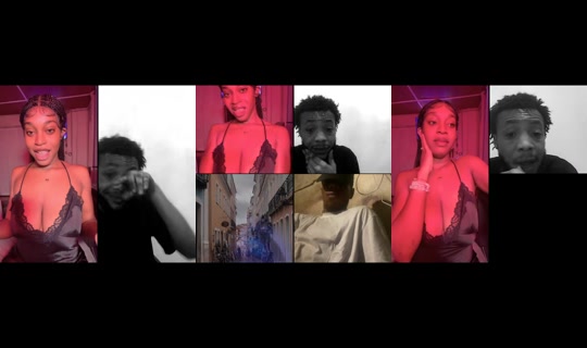 msvvvip's Live Session — May 22, 2026, 1:19 AM