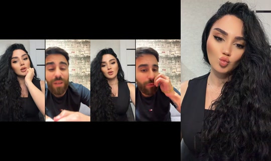 muzi985's Live Session — May 21, 2026, 9:22 PM