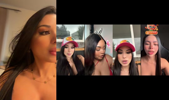 my_nayrina's Live Session — Jun 26, 2026, 12:00 AM