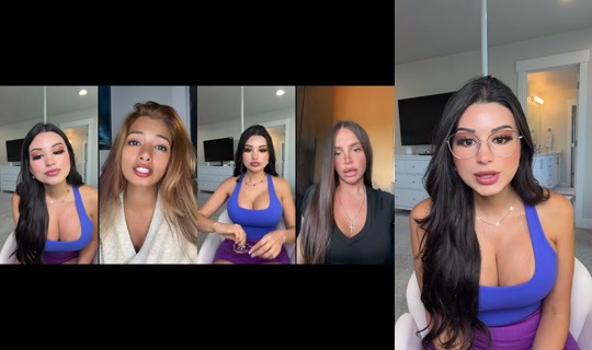 my_nayrina's Live Session — Jun 26, 2026, 1:19 PM