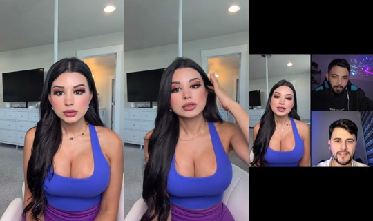my_nayrina's Live Session — Jun 26, 2026, 3:32 PM