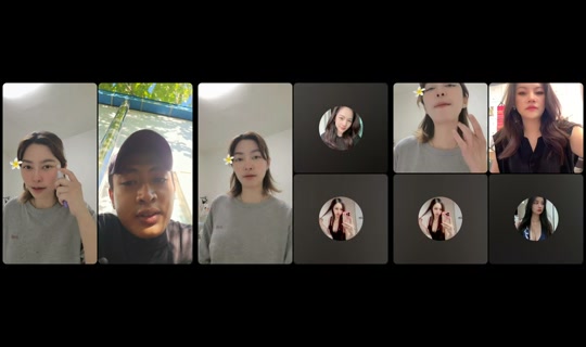 myname.system's Live Session — Jun 26, 2026, 8:46 AM