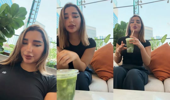 myriammheni's Live Session — Jun 27, 2026, 9:27 AM