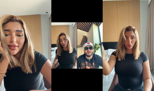 myriammheni's Live Session — Jun 27, 2026, 9:56 AM