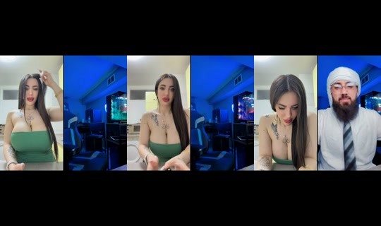 n.nano14's Live Session — May 19, 2026, 7:22 AM