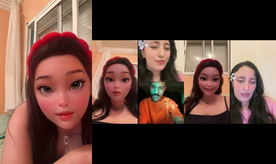 nada.nada5184's Live Session — May 20, 2026, 12:58 AM