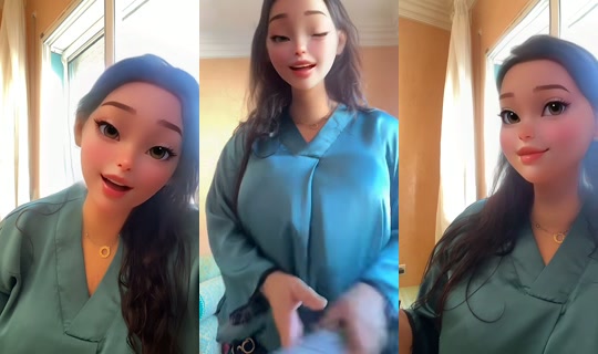nada.nada5184's Live Session — May 20, 2026, 4:52 PM