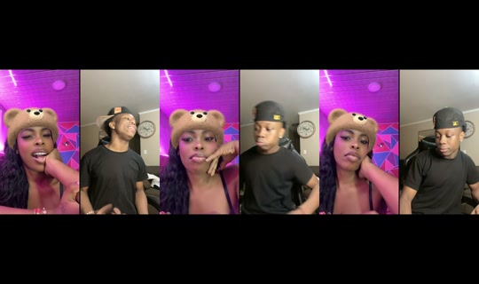 nandaqm2003's Live Session — Jun 27, 2026, 3:23 AM