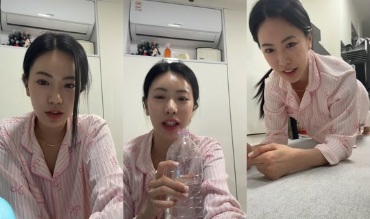nara5694's Live Session — May 17, 2026, 2:55 PM